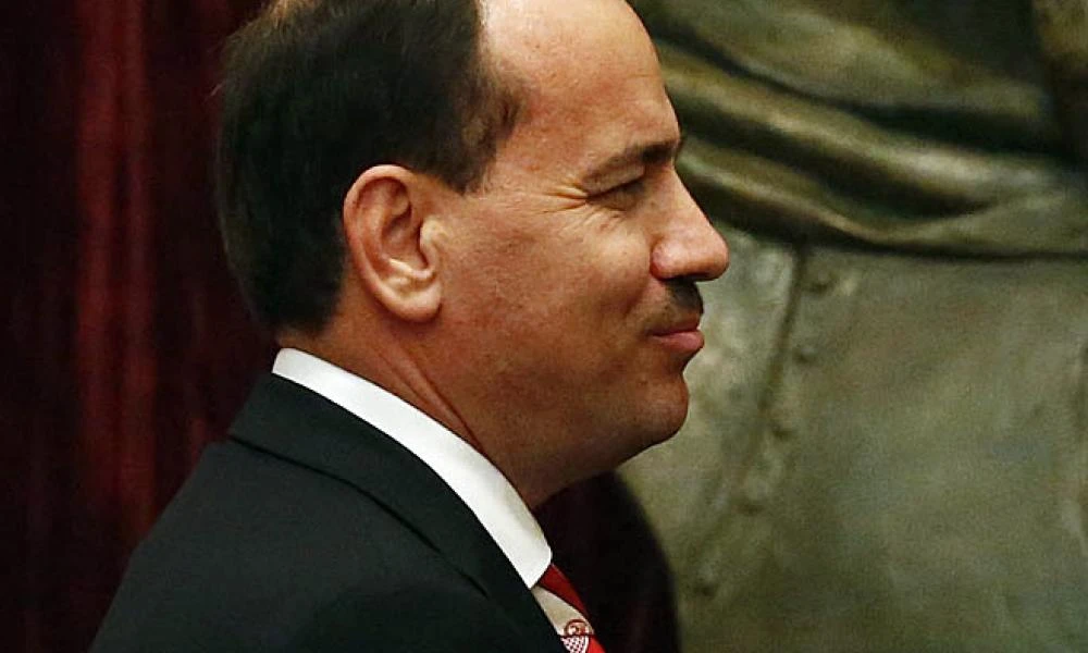 Αλβανία: Πέθανε ο πρώην πρόεδρος Μπουγιάρ Νισάνι